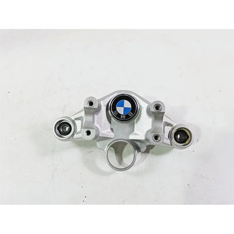 2021 BMW R1250GS K51 Adv Upper Triple Tree Steering Clamp 31428555849