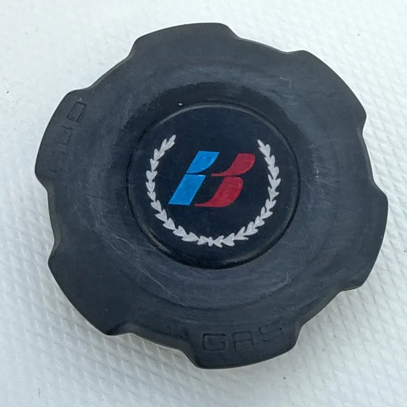 Bayliner Capri Marine Plastic Gas Fill Cap