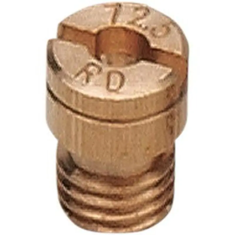EBC A-Bax Precision Keihin Style Main Jet - KJ112.5 - (1006-0143)