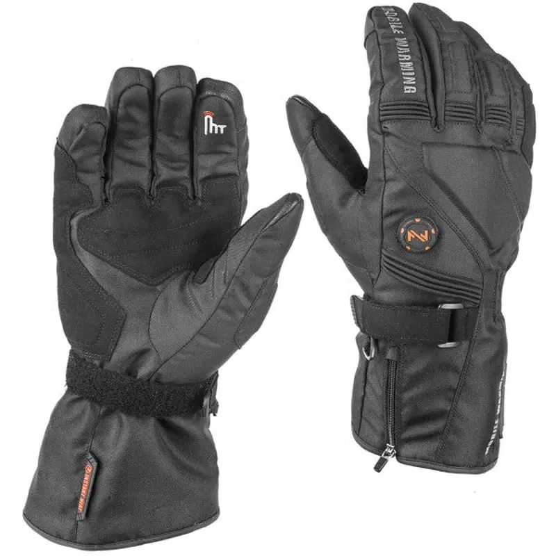 Gants de Motoneige Storm Unisexe - Liquidation