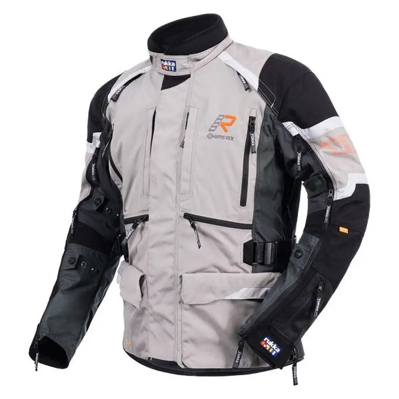 Manteau Madagasca-R