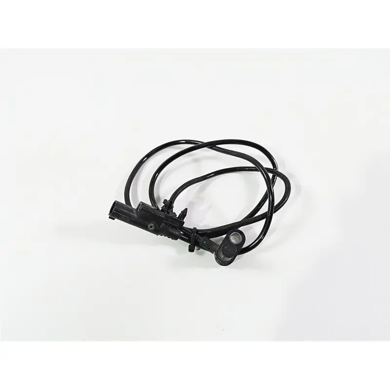 2019 BMW R1250RT K52 Front Abs Brake Wheel Speed Sensor 34528551611 34529443105