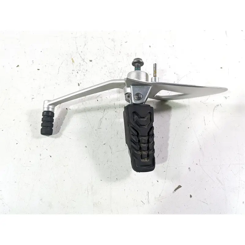 2022 BMW R1250 RT K052 Left Front Footpeg Foot Peg & Shifter Set 46718560382