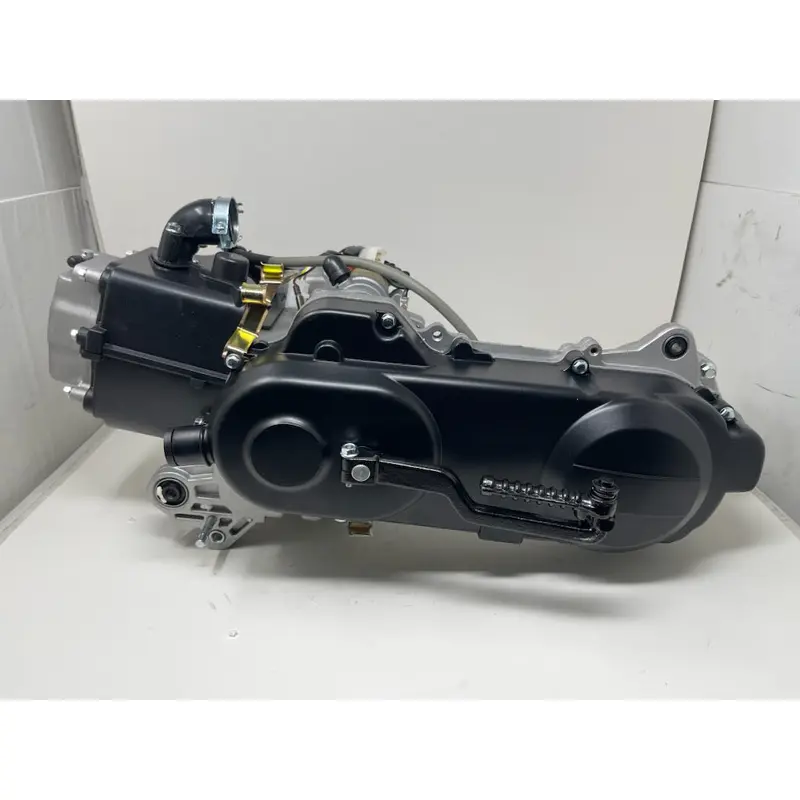 50cc GY6 Automatic Engine (1010055}