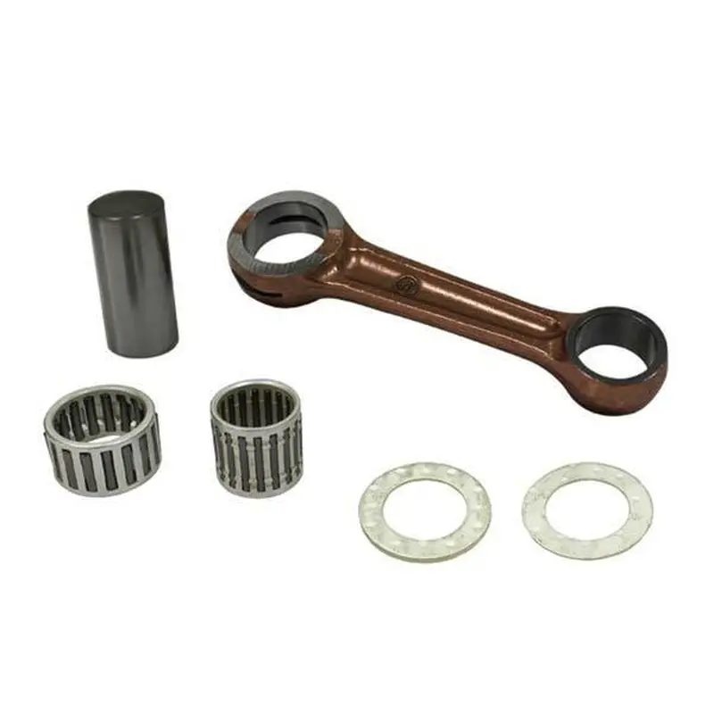 CON ROD KIT ROTAX 550F