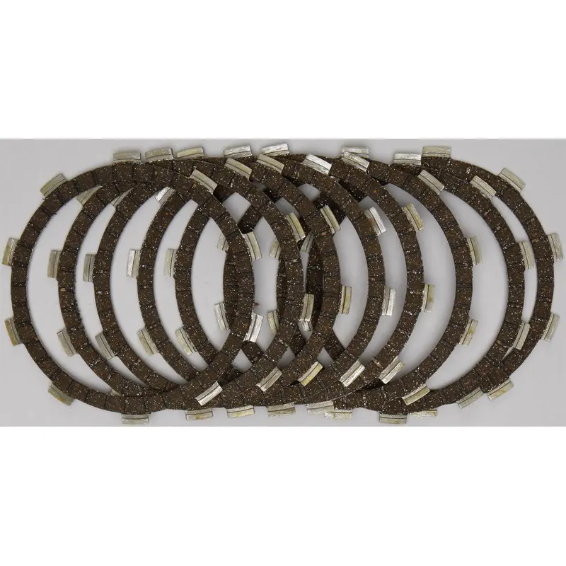 EBC REDLINE CLUTCH KIT CK4505