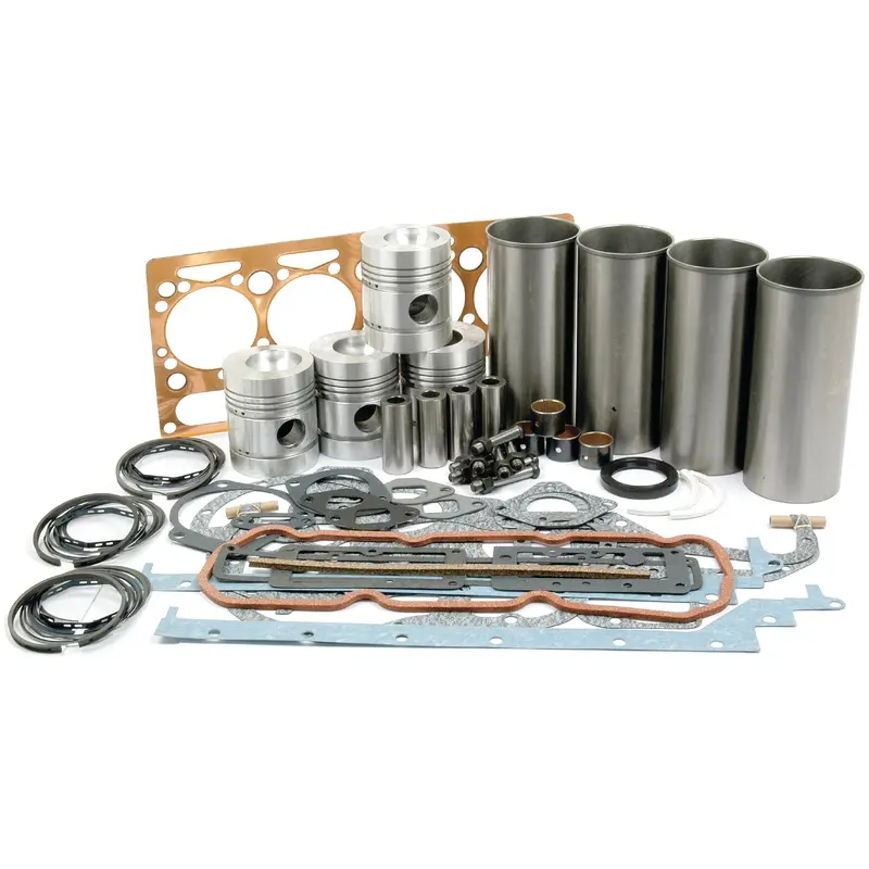 Engine Overhaul Kit without Valve Train (Finished) - S.41898