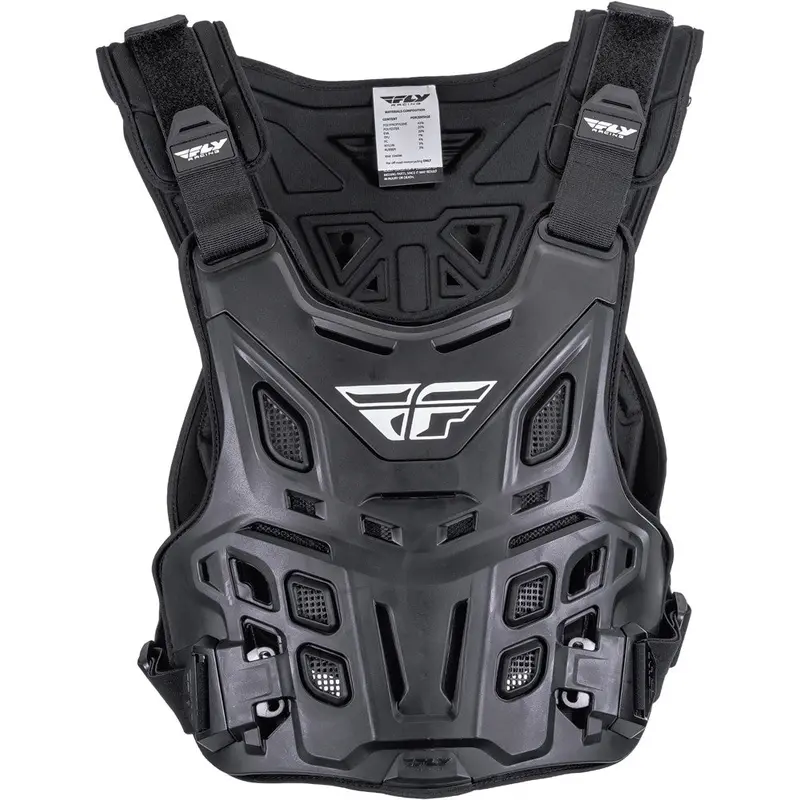 FLY RACING REVEL RACE ROOST GUARD 36-16041