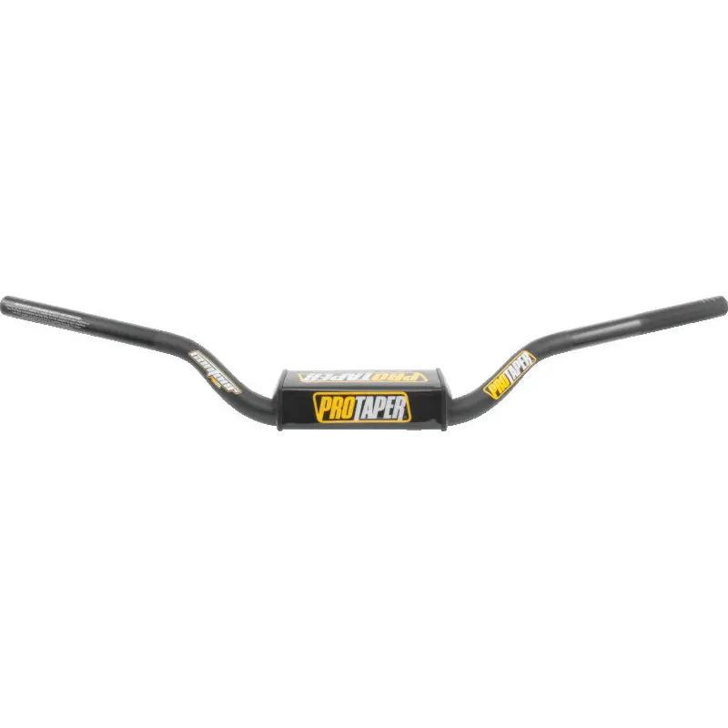 ProTaper Contour RM Low Handlebar - Jet Black