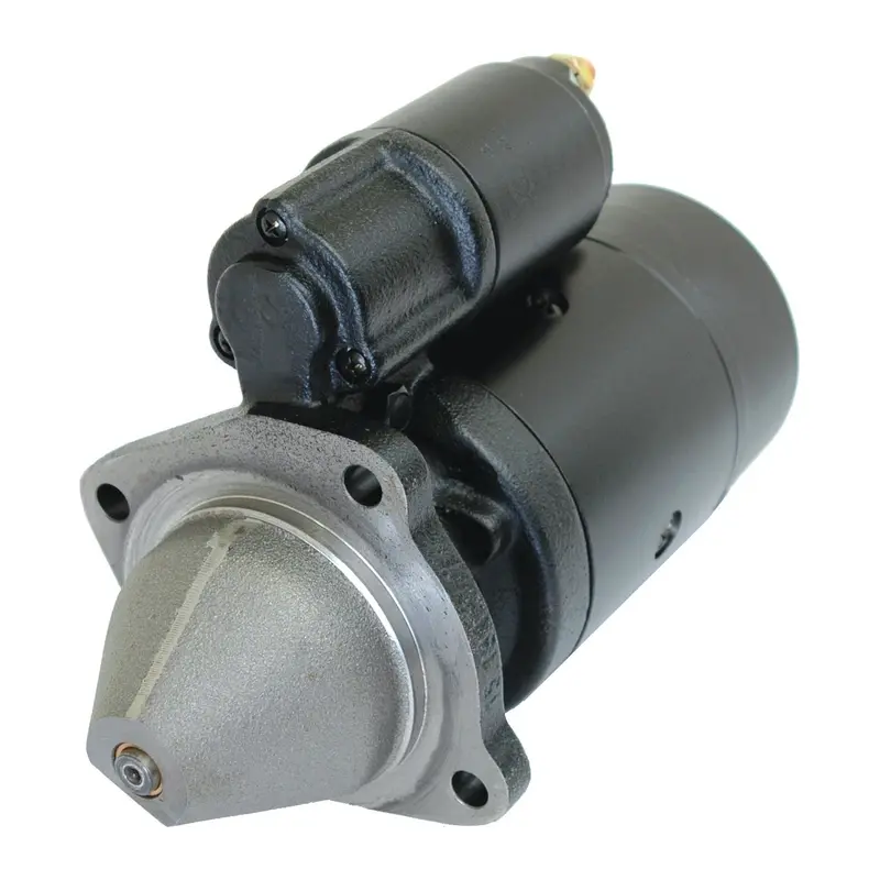 Starter Motor - 12V, 2.7Kw (Mahle) | Sparex Part No.S.35979