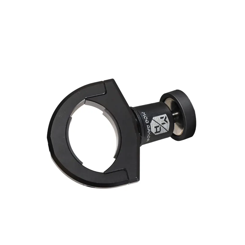 Mobnetic Tube Mount