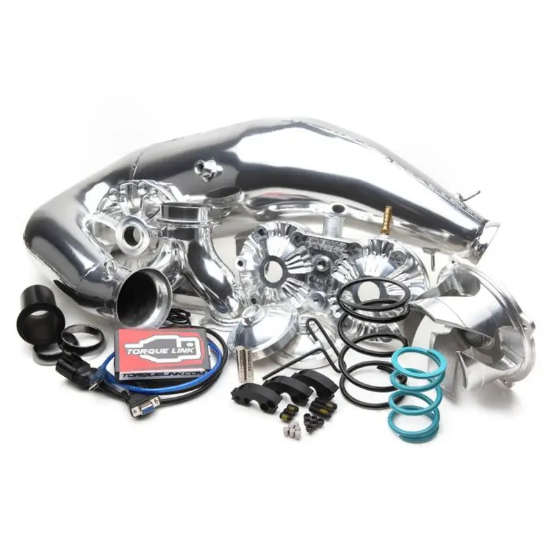 Performance STG2 Kit / 9R   SKU: 13-310-2
