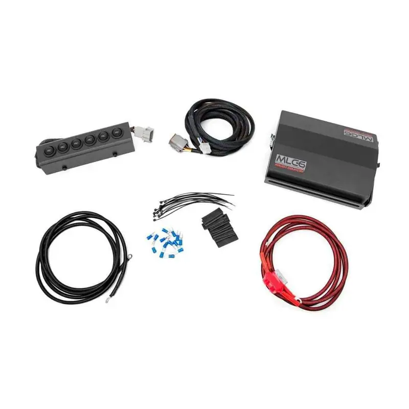 Rough Country Universal MLC-6 Muliple Light Controller
