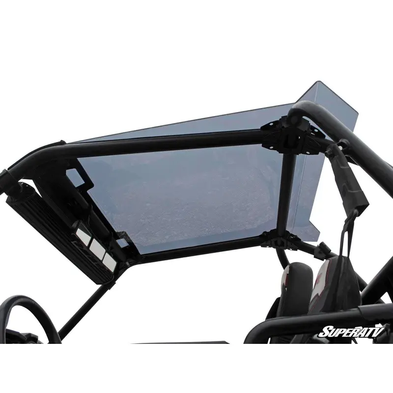 SuperATV Polaris RZR XP 1000 Tinted Roof