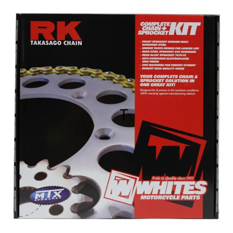 SPKT KIT HON XR250 90-95 - 520H 13/48 #SKFTH130