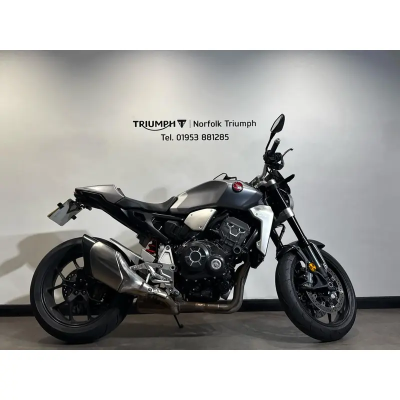 Honda CB1000R