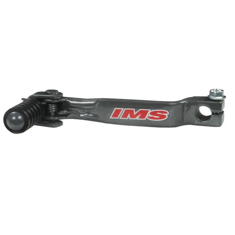 IMS Folding Shift Lever For KAW KLX110 (05-20) & SUZ DRZ110 (05) | 313122