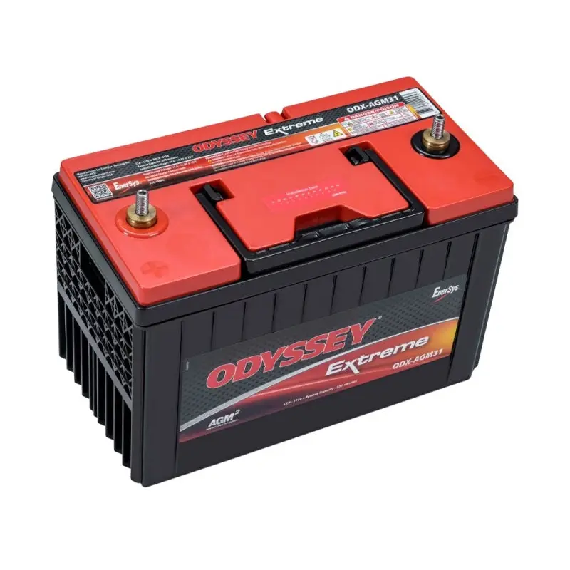 Odyssey Battery Auto/Truck/Heavy Duty & Commercial Extreme AGM Battery (31-PC2150S)