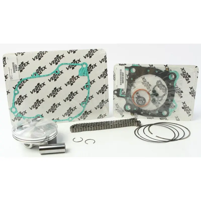 Vertex Forged HC Top End Kit 2002-06 Honda CRF450R | VTKTC22900