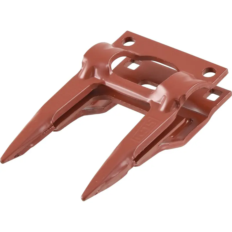 Double Finger 14mm (Red) To fit as: 41010003, 1650102 | Sparex Part No.S.130858