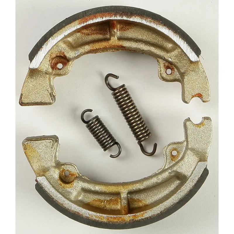 EBC 1 Pair OE Replacement Brake Shoes MPN 703