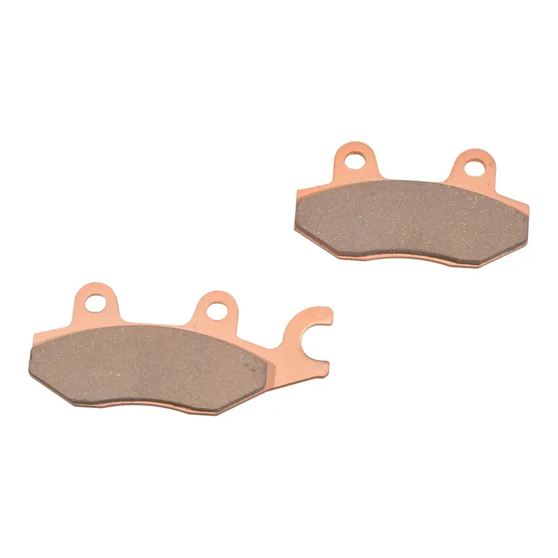GOLDfren Brake Pads - S3 Sintered Sports