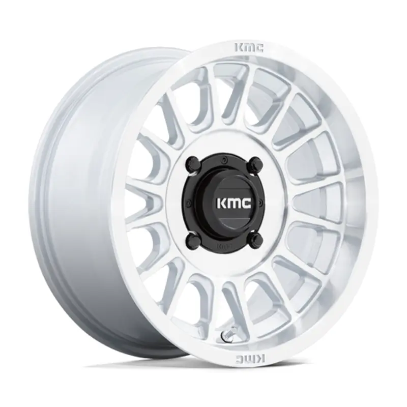 KS138 15X7 4X137 SLV-MACH-FC 10MM