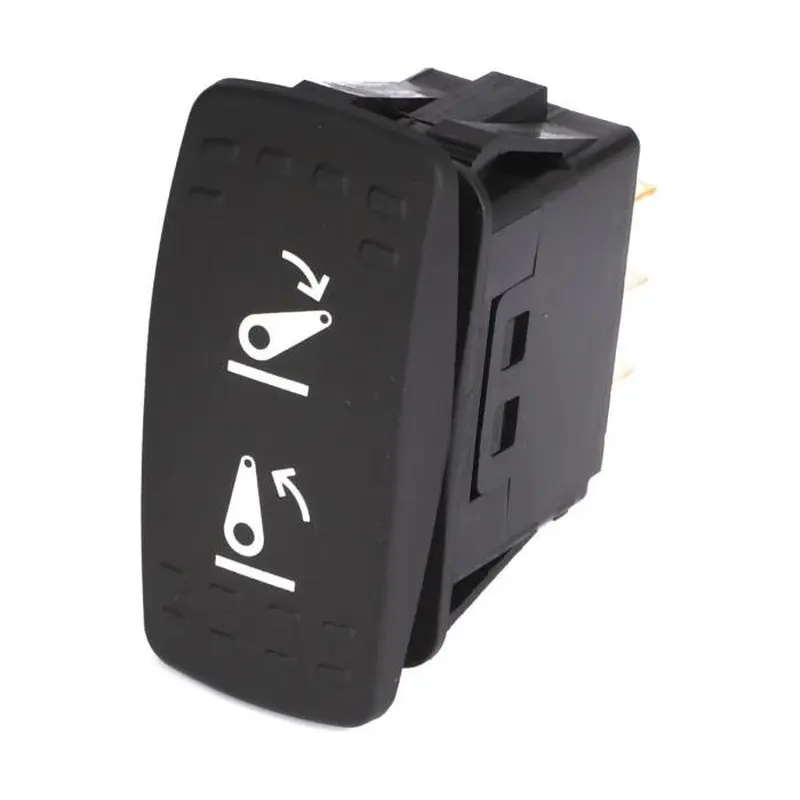 Massey Ferguson - Lift Switch Up/Down - 4290447M2