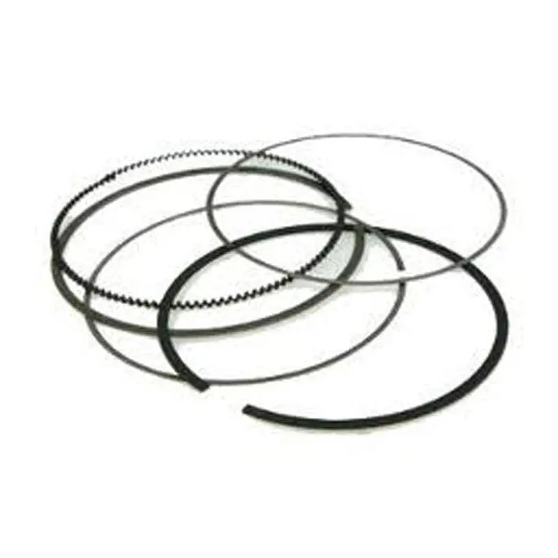 NAMURA PISTON RINGS FOR NAMURA PISTONS ONLY NX-20080-4R