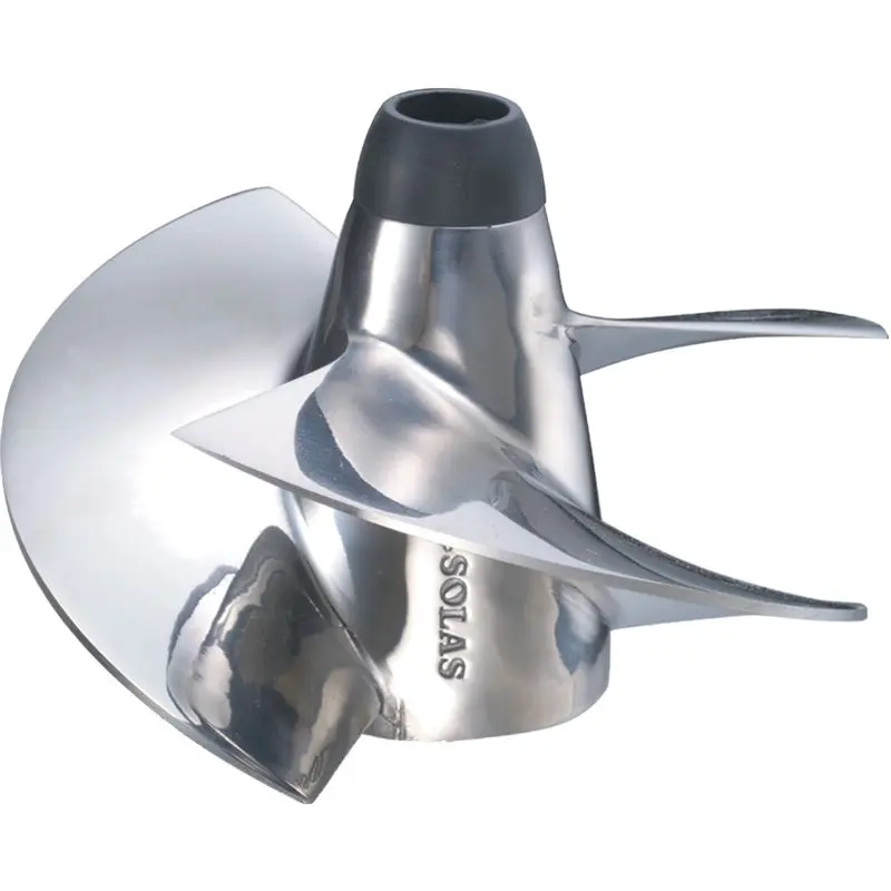 Solas Concord 3 Blade Impeller 155mm YD-CD-11/14