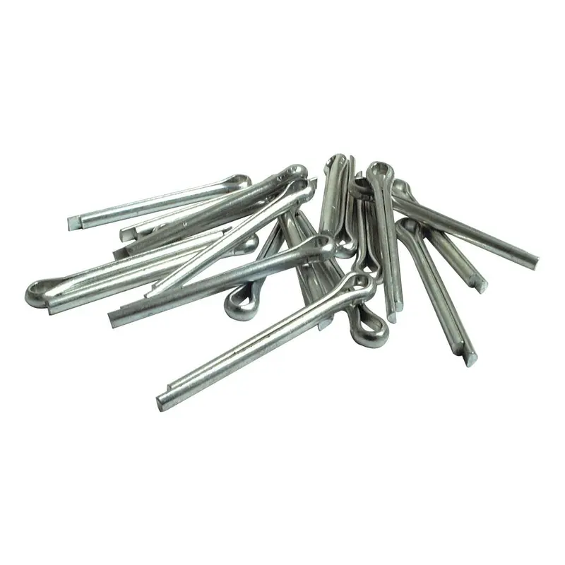 *SPECIAL PRICE* - Cotter Pin, 8 x 63mm | Sparex Part No.S.1509