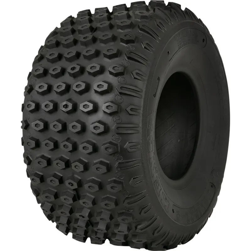 KENDA Tire - K290 Scorpion - Rear - 19x7-8 - 2 Ply 082900840A1