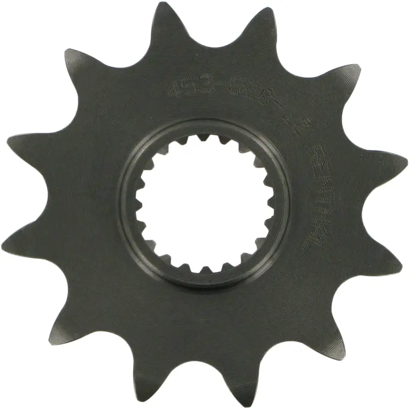 RENTHAL Sprocket - Front - Kawasaki - 12 Tooth 453--520-12P