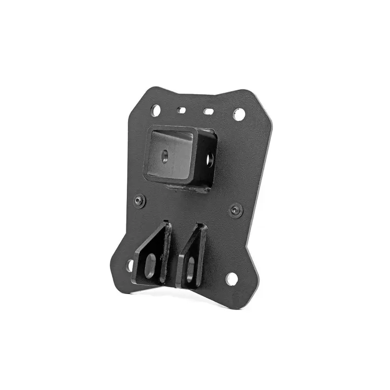 Rough Country Polaris RZR Turbo R Receiver Hitch