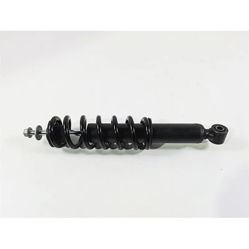 2010 BMW R1200RT K26 Showa Low Front Shock Damper 31427729300