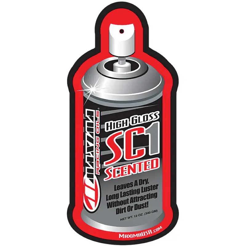 Maxima SC1 Air Freshener