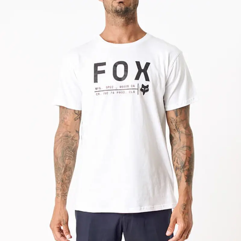 Non Stop 3.0 Ss Tee