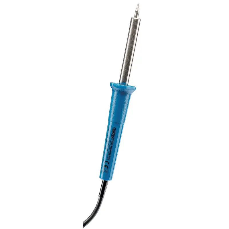 Draper 230V Soldering Iron, 40W - SI40A