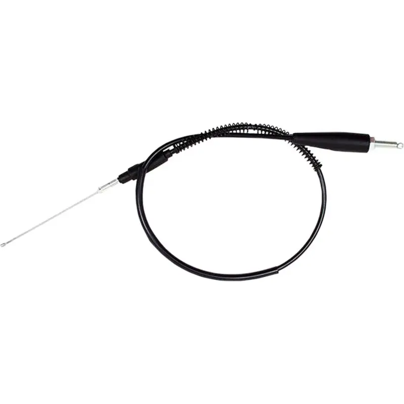 MOTION PRO BLACK VINYL THROTTLE CABLE 03-0211