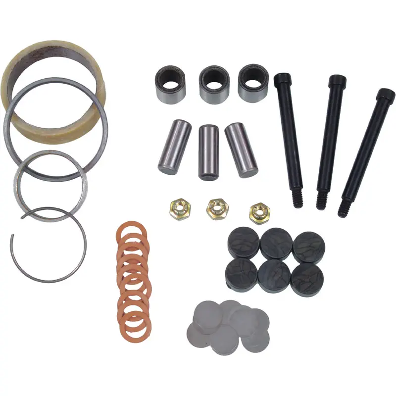 Roller Kit Polaris Narrow S/M