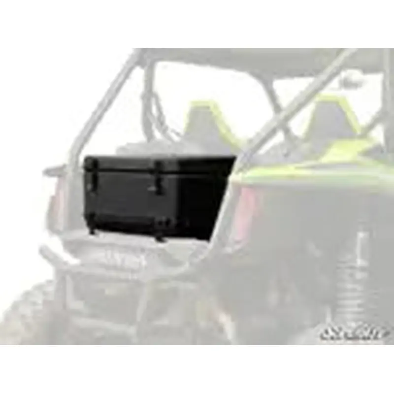 HONDA TALON 1000 COOLER / CARGO BOX