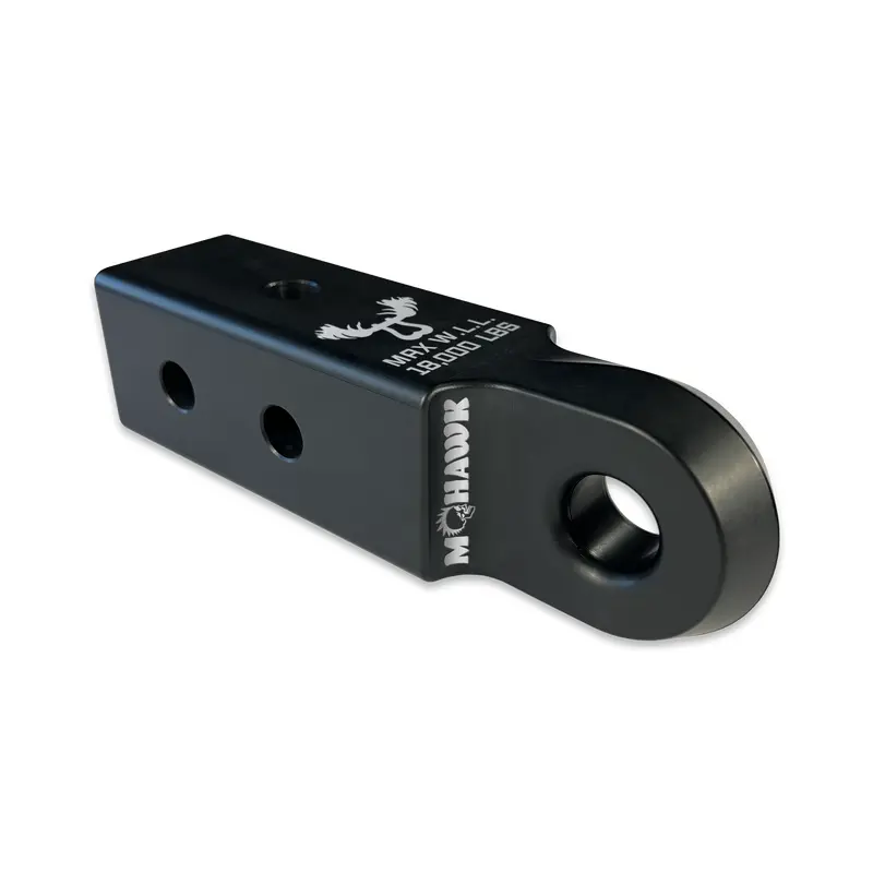 Mohawk Receiver 2.5