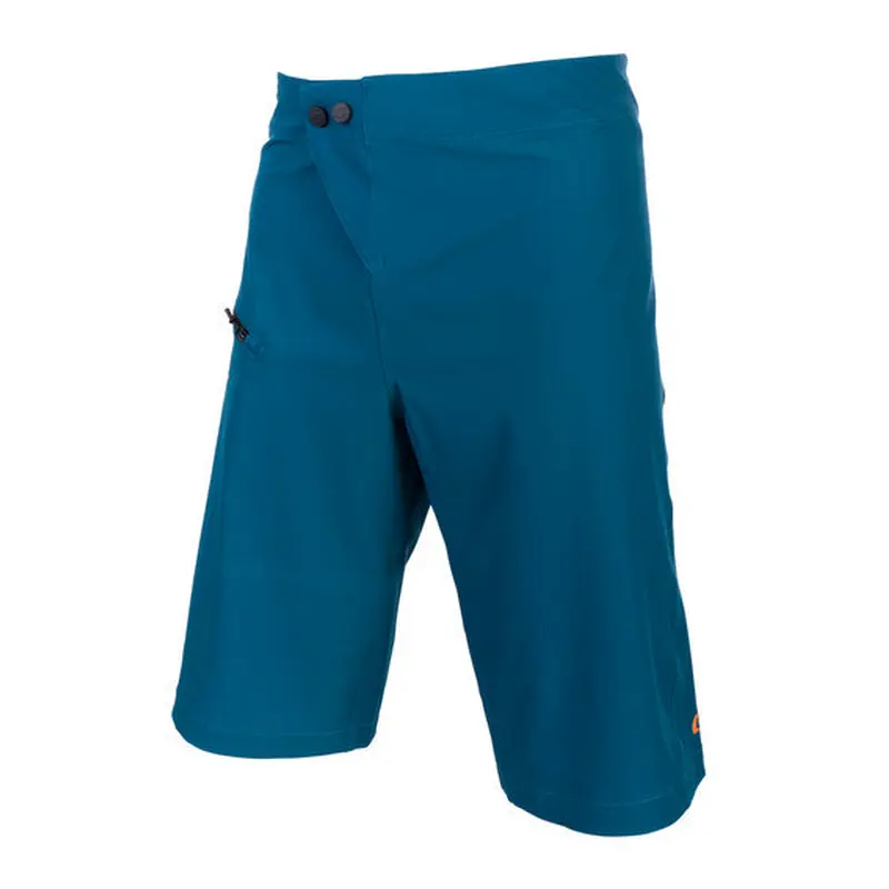O'Neal MATRIX CHAMOIS Shorts - Petrol/Orange