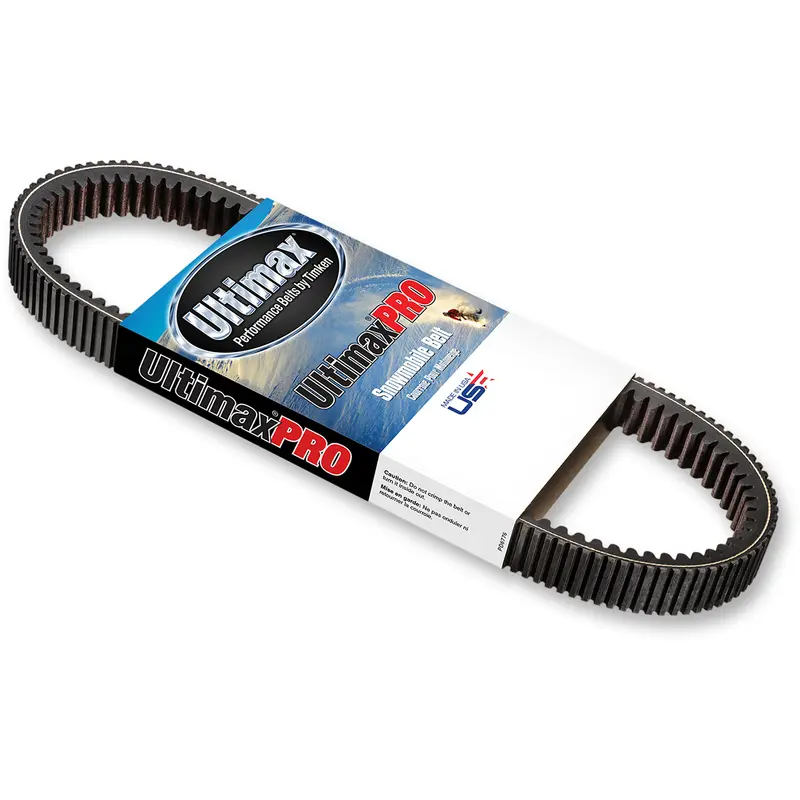 ULTIMAX Pro Drive Belt 144-4635U4