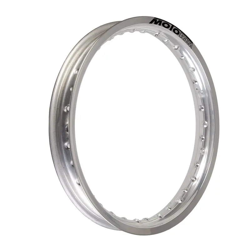 MTX Rim 7075 T6 Alloy - 18 x 2.15 36H Silver