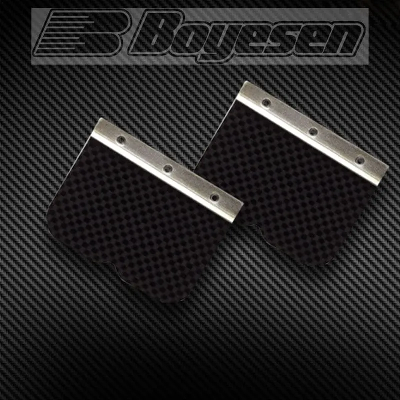 PRO REED CR250 2002 (CARBON) (BRPRO-163)