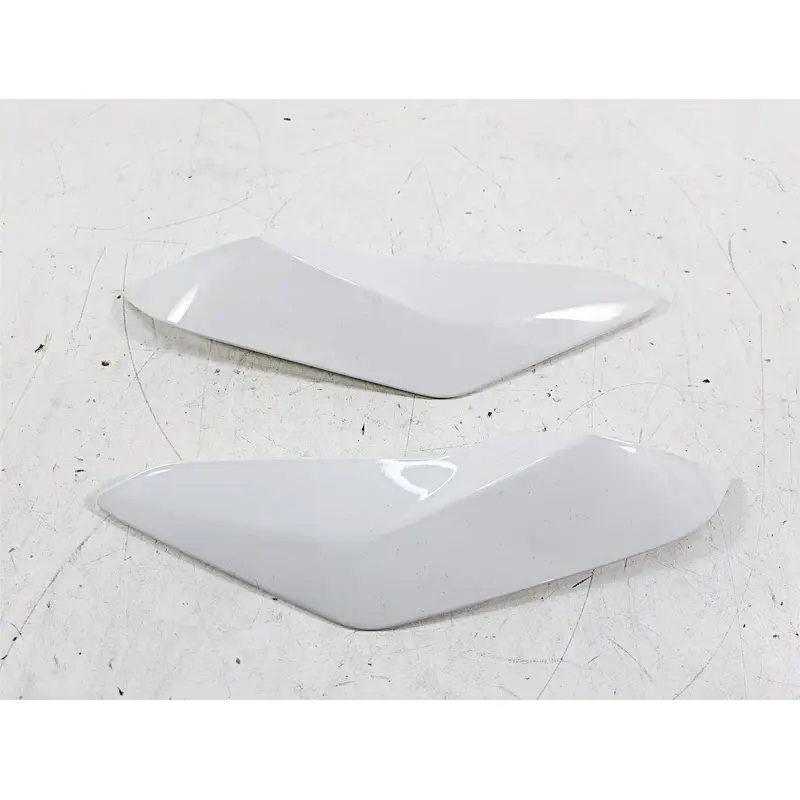 2013 MV Agusta F3 675 ERA Tank Side Fairing Covers 8000B5473 80G0B5472