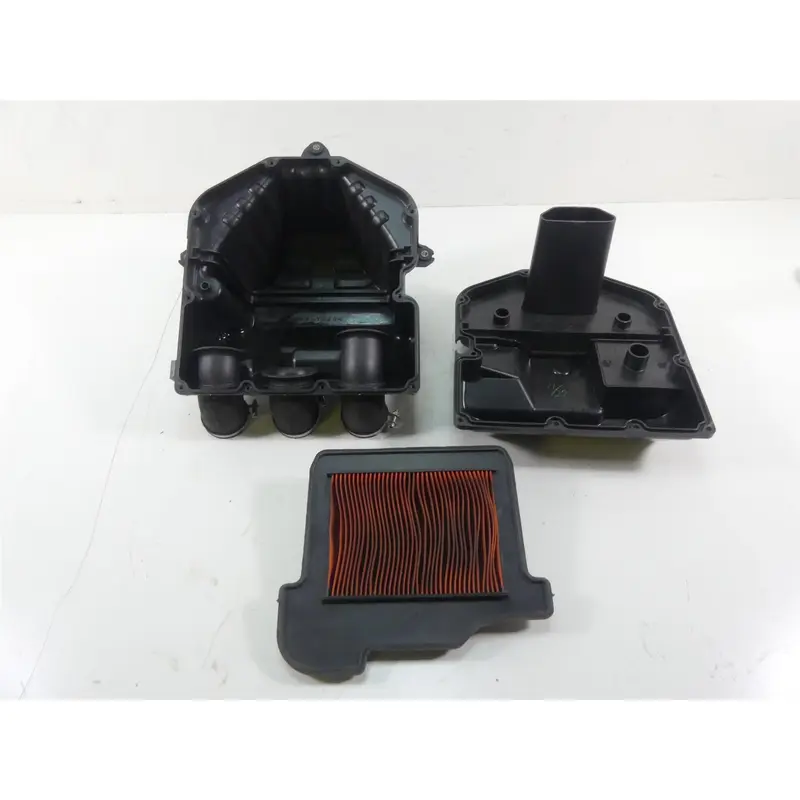 2015 Yamaha MT09 FZ09 Air Box Cleaner Breather Filter 1RC-14411-00-00