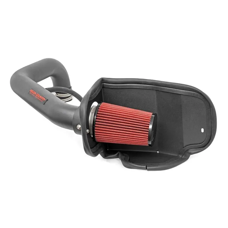 Cold Air Intake Kit | 4.0L | Jeep Wrangler TJ 4WD (1997-2006) | 10553