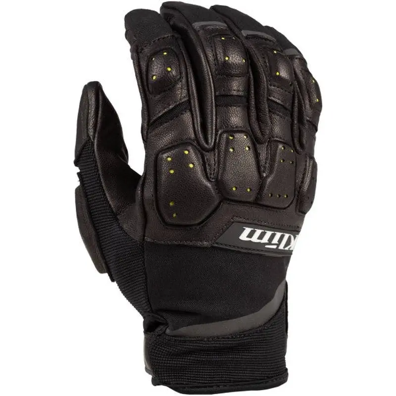 Gants de Moto Dakar Pro